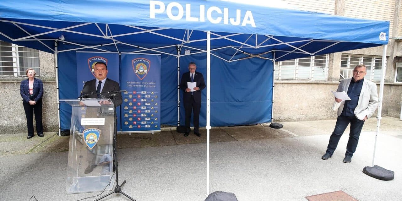 Stožer objavio da imamo još 86 novozaraženih koronavirusom