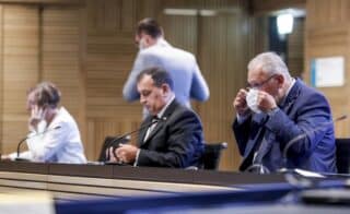 nacionalni stožer civilne zaštite