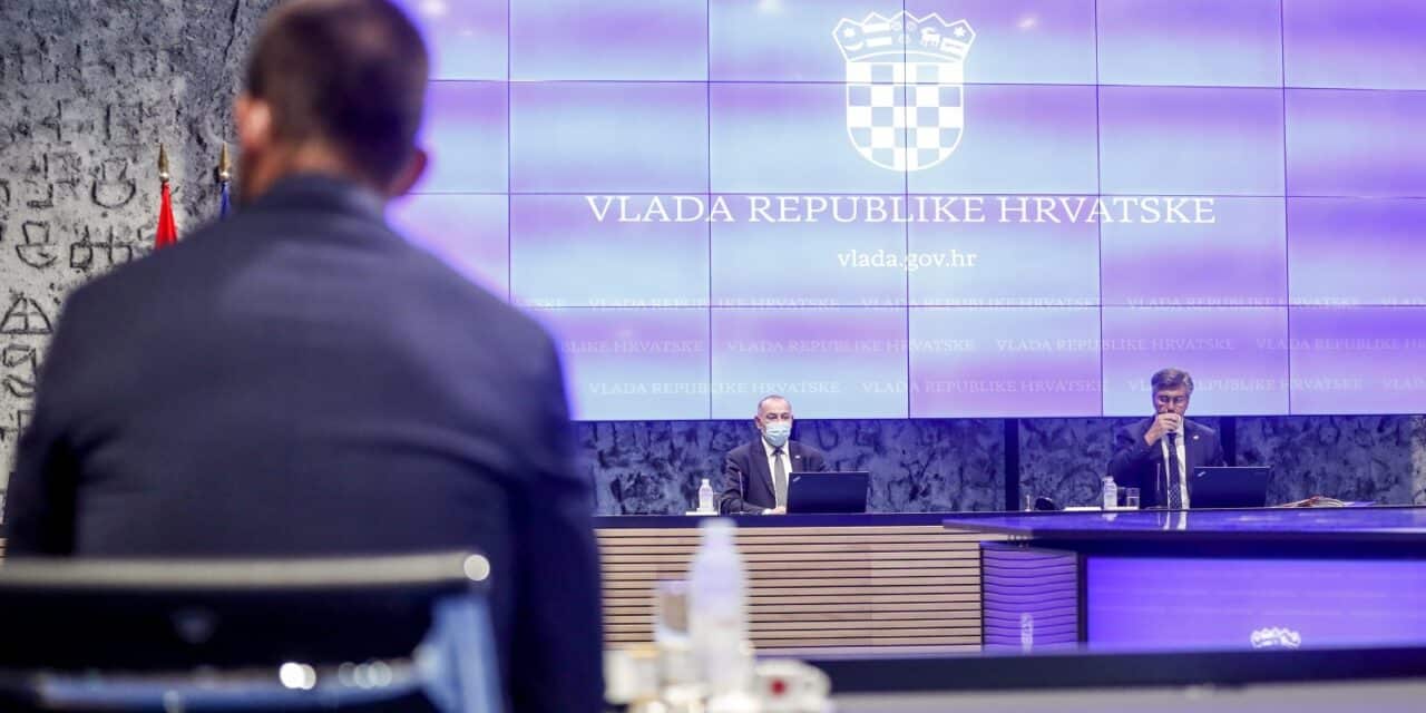 vlada rh