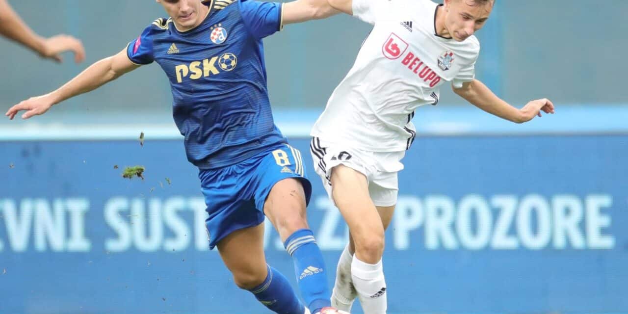 lovro zvonarek