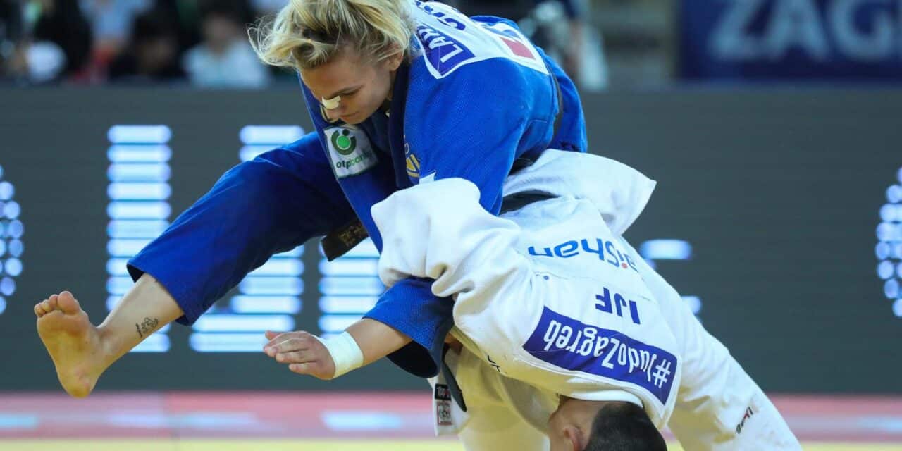 lara cvjetko