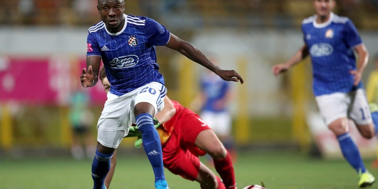 Inter iz Zaprešića i Dinamo sastali se u 5. kolu HT Prve lige