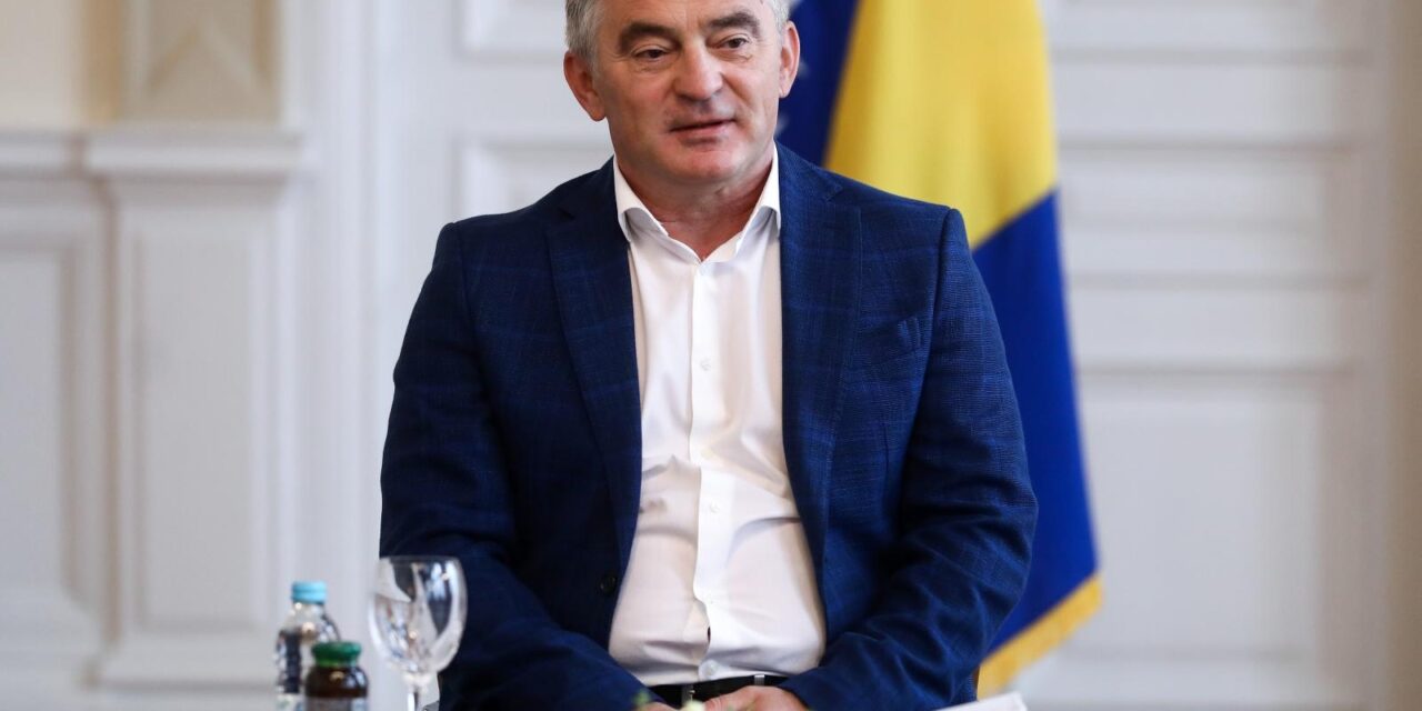 željko komšić