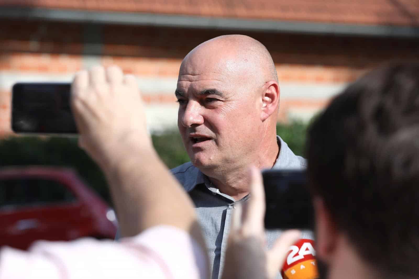 samson štibohar