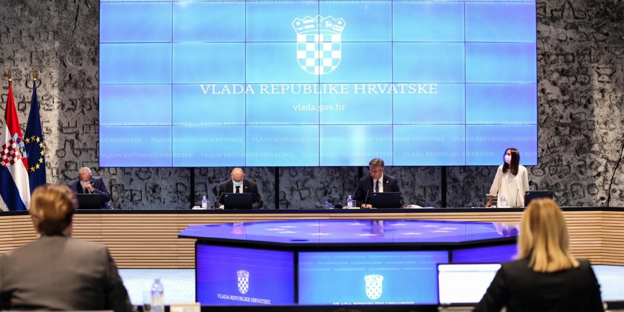 vlada rh