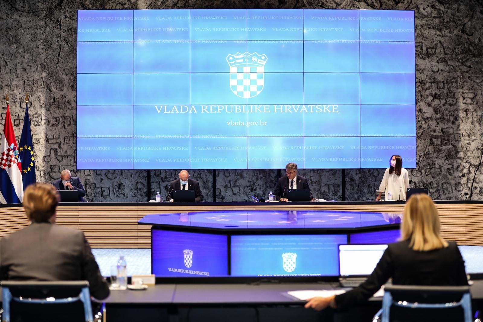 vlada rh