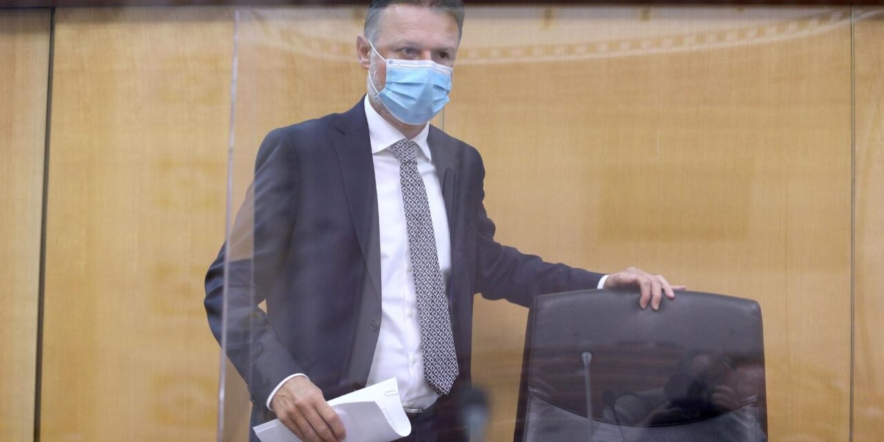 Zagreb: Sjednica Sabora nastavljena raspravom o besplatnoj pravnoj pomoći