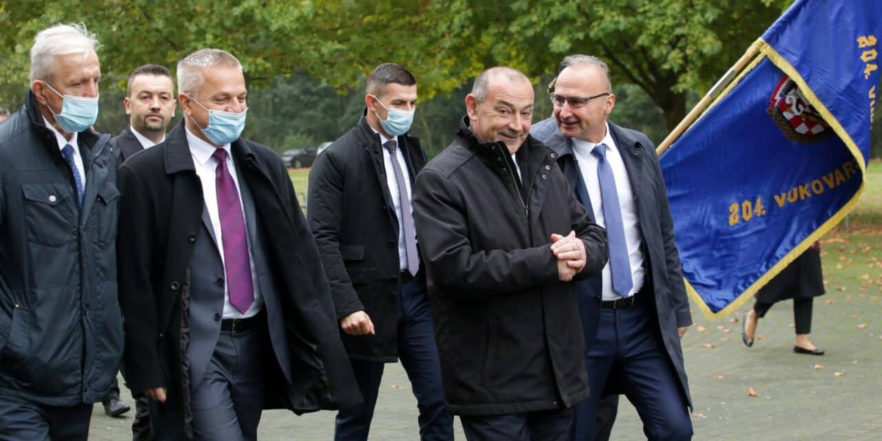 U Vukovaru obilježena 29. godišnjica smrti general-bojnika Blage Zadre