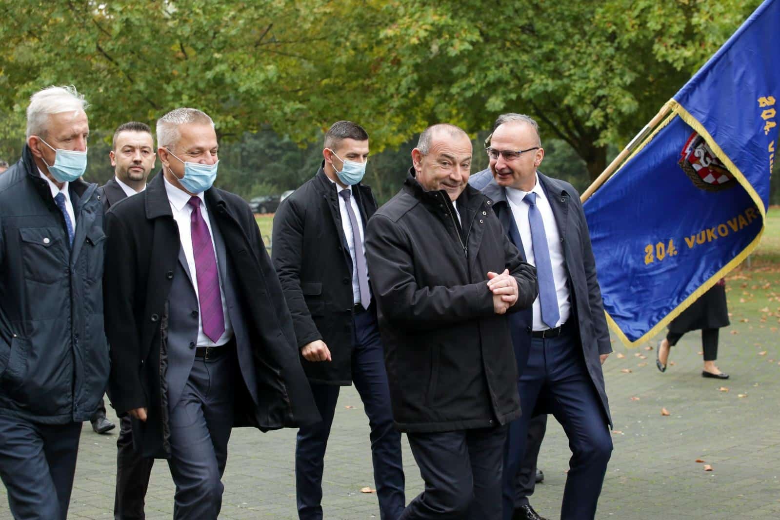 U Vukovaru obilježena 29. godišnjica smrti general-bojnika Blage Zadre