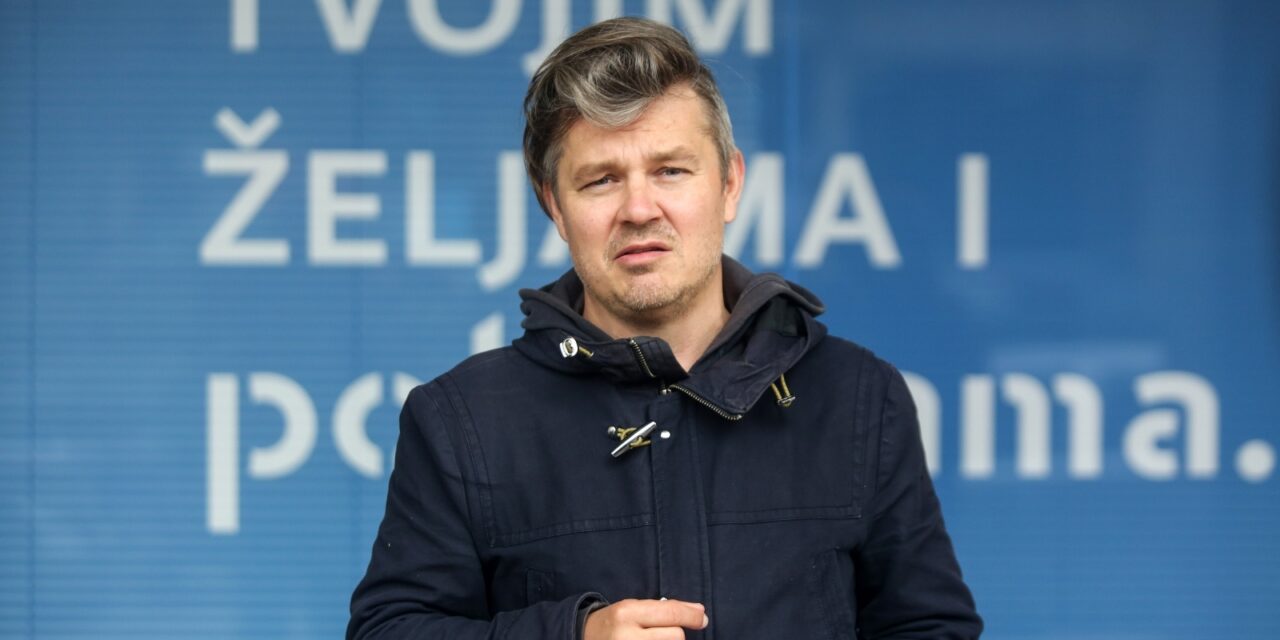 Zagreb: Dario Juričan i Saša Paparella predstavili vodič za jačanje korupcije