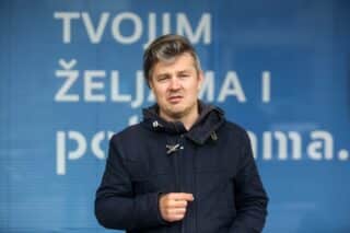 Zagreb: Dario Juričan i Saša Paparella predstavili vodič za jačanje korupcije