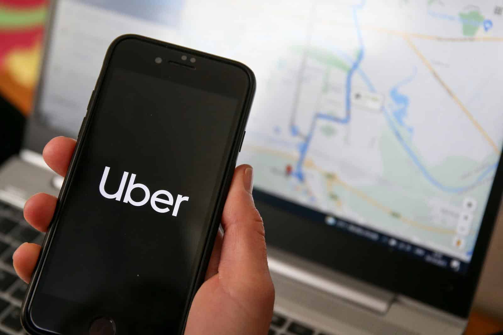 uber