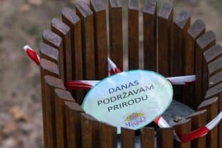 Zagreb: Akcijom čišćenja parka Maksimir završilo je ovogodišnje izdanje projekta Od izvora do mora