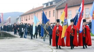 Slunj: Obilježena 29. godišnjica progonstva Slunjana