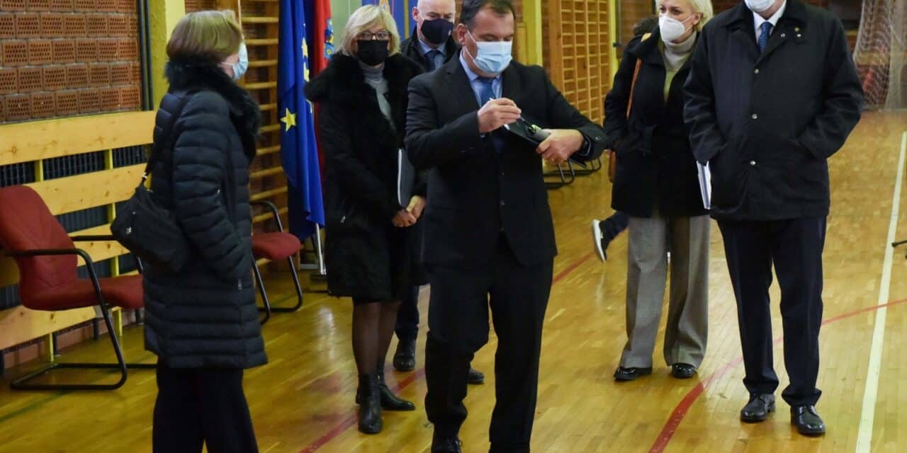 nacionalni stožer civilne zaštite