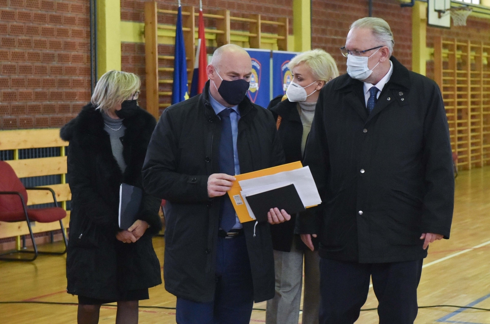 Zagreb: U Hrvatskoj zabilježeno 1313 novih slučajeva zaraze koronavirusom
