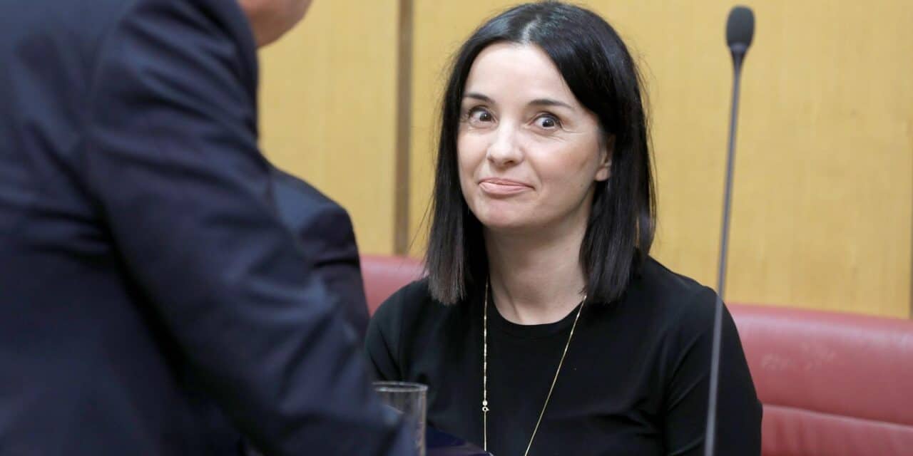 marija vučković