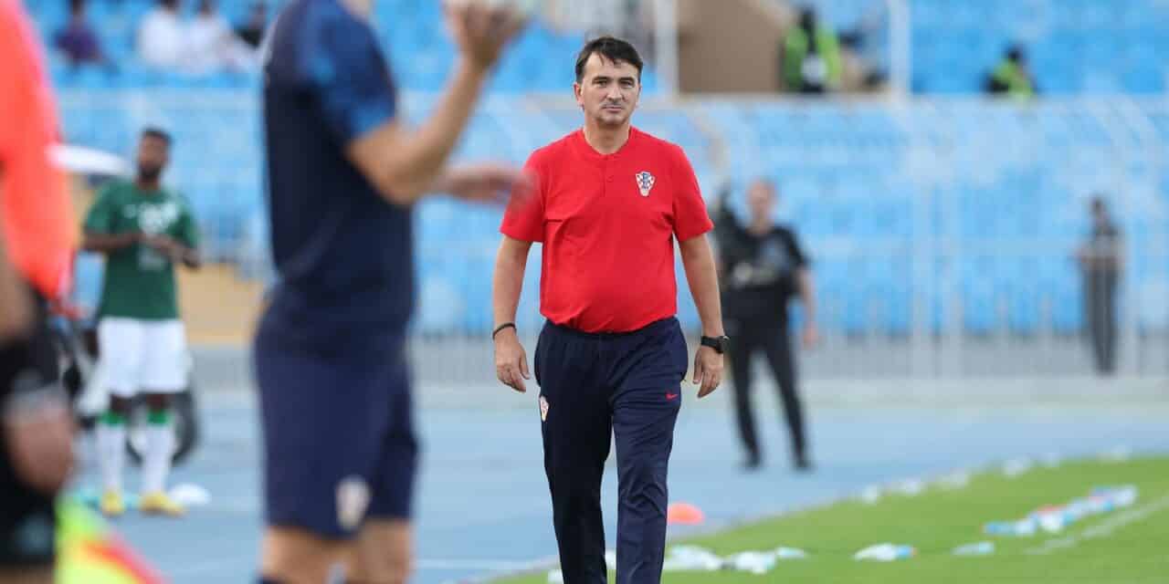 zlatko dalić