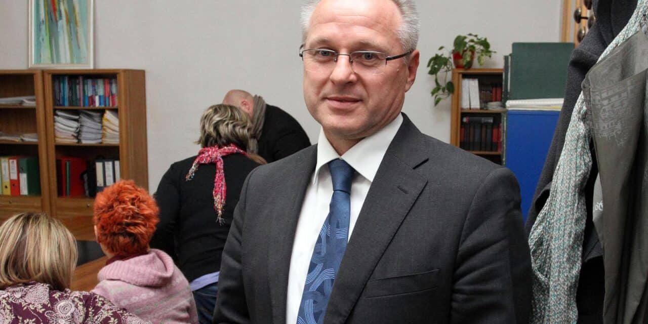 mladen smoljanec