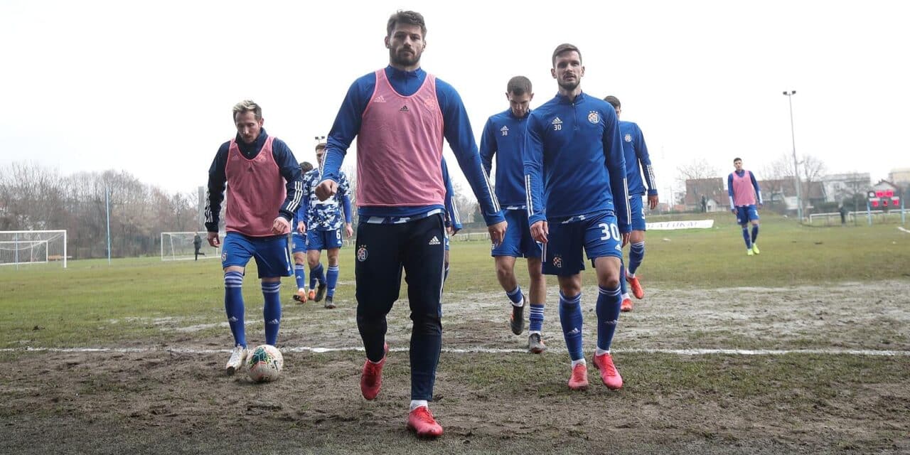 dinamo