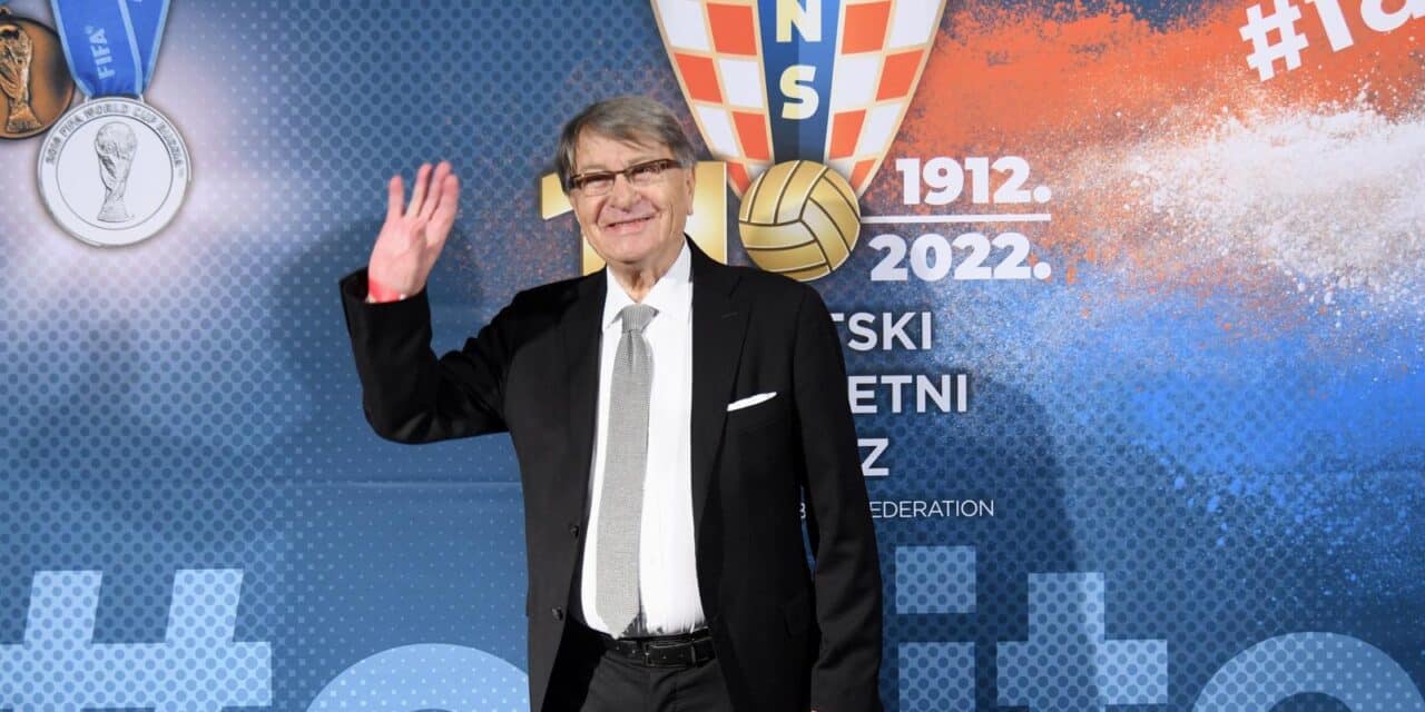 Zagreb: Premijera dokumentarnog filma “Miroslav Ćiro Blažević – Nikad ispričana priča”