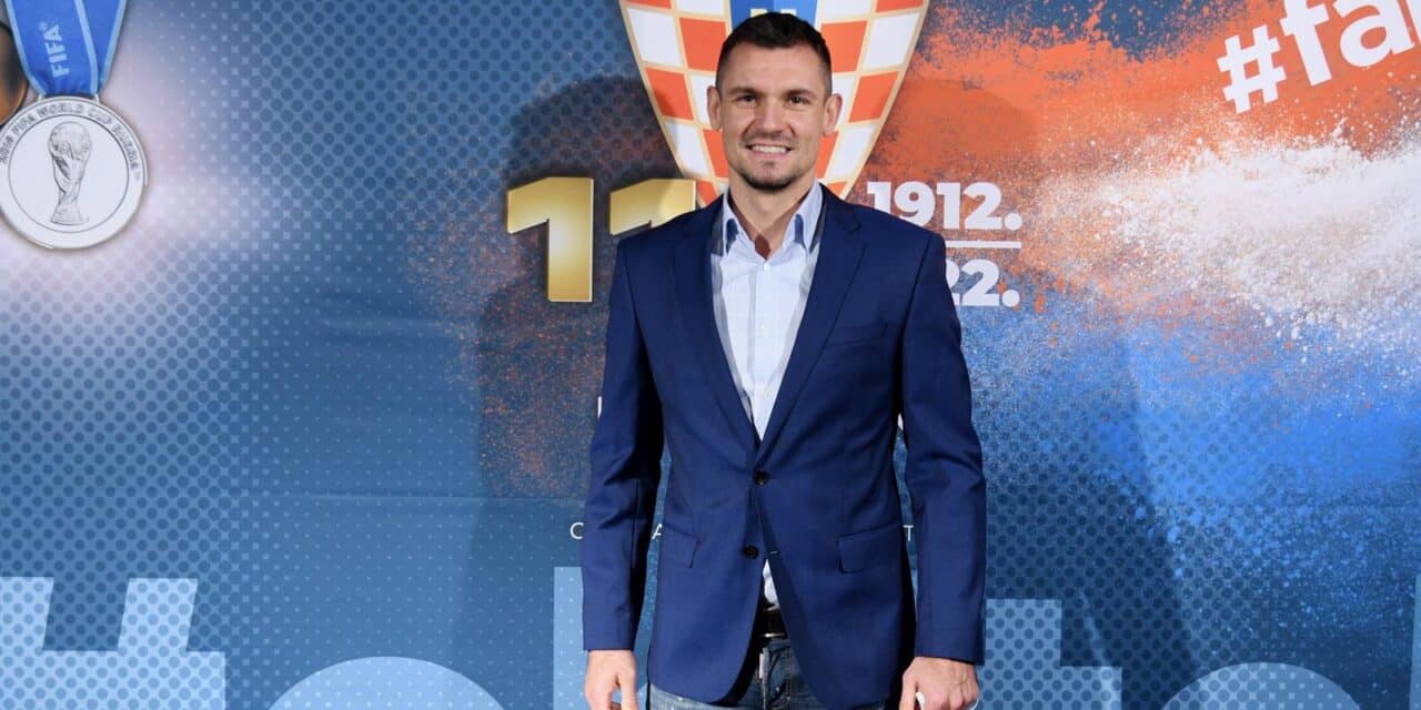 dejan lovren