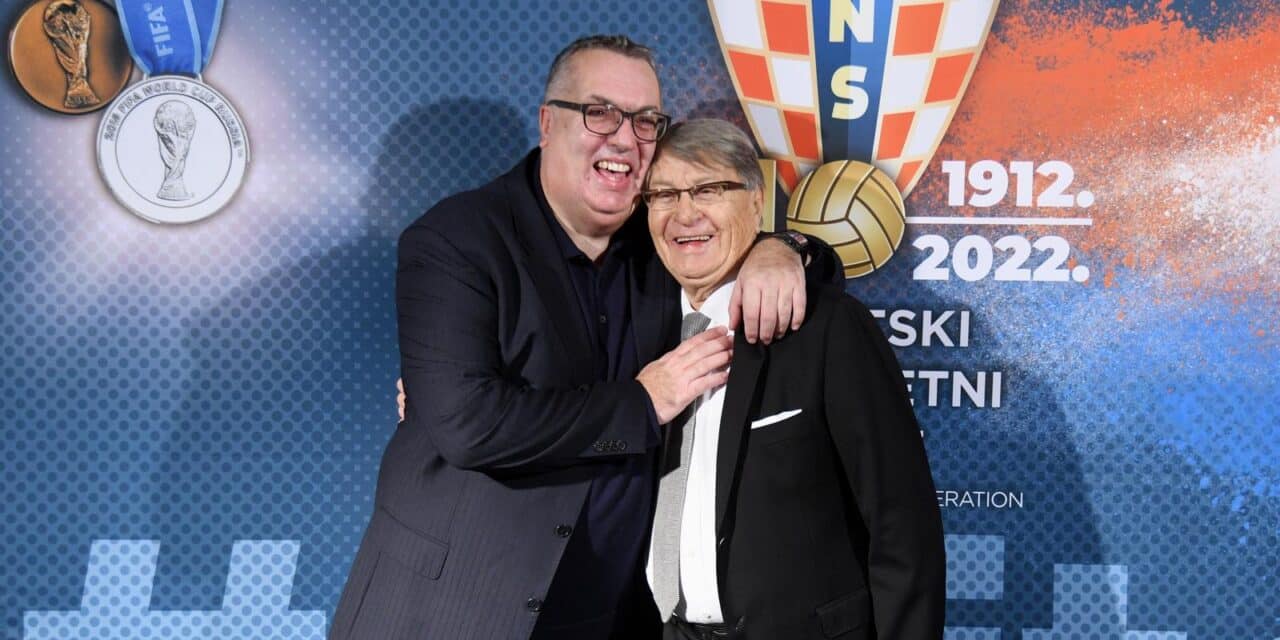 Zagreb: Premijera dokumentarnog filma “Miroslav Ćiro Blažević – Nikad ispričana priča”