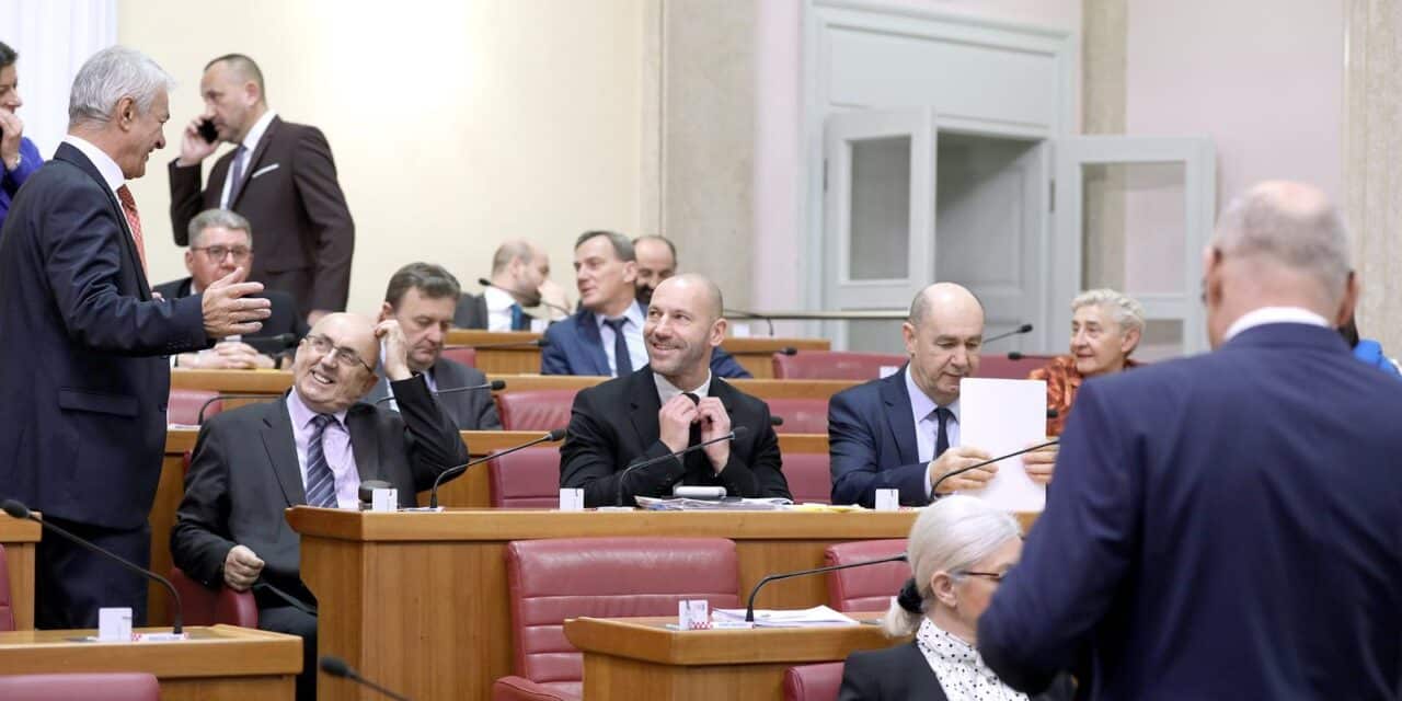 hrvatski sabor