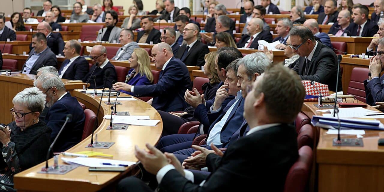 hrvatski sabor