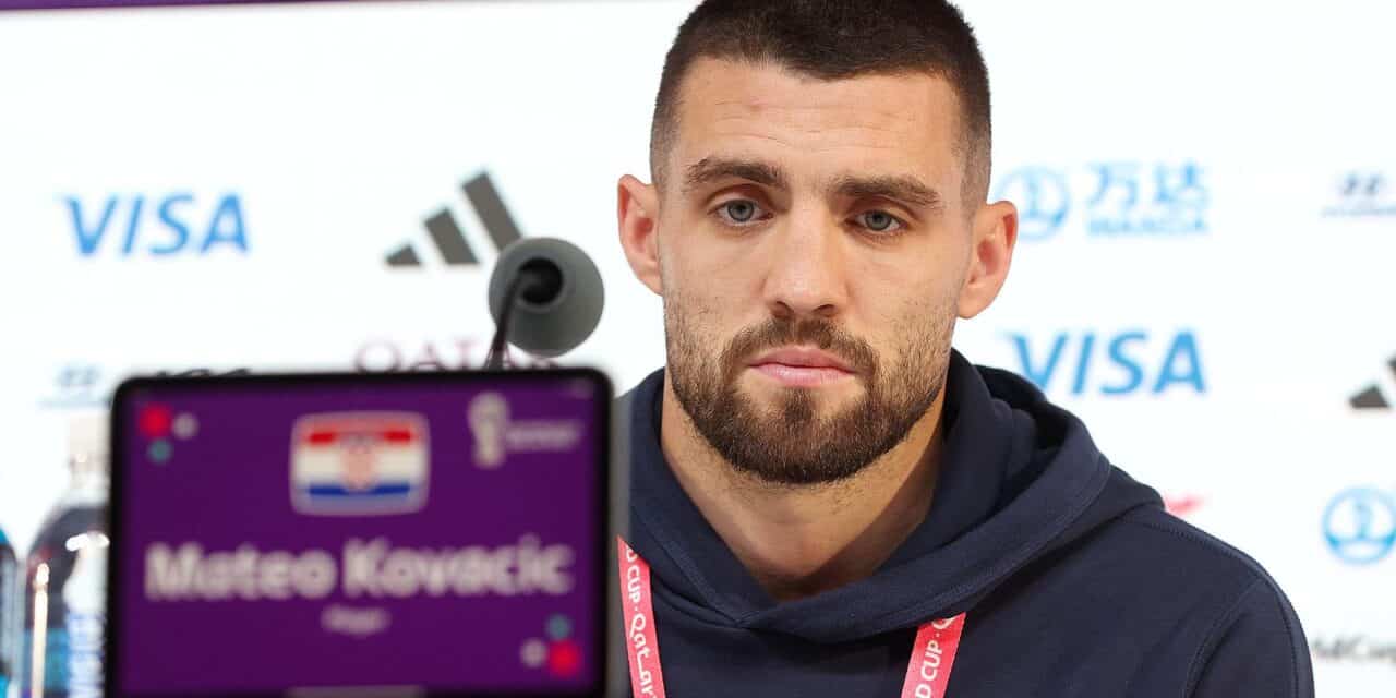 mateo kovačić