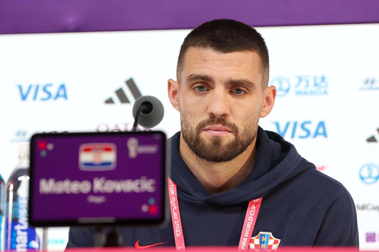 mateo kovačić