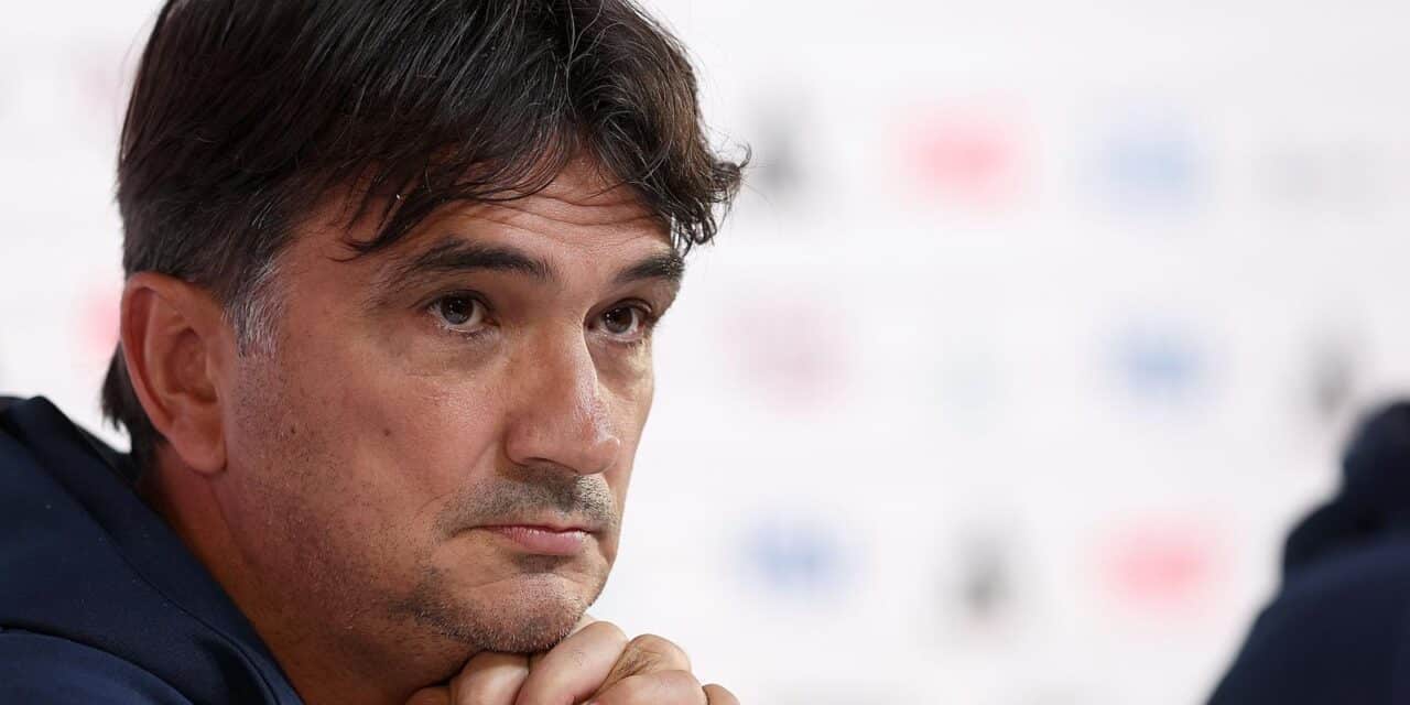 zlatko dalić