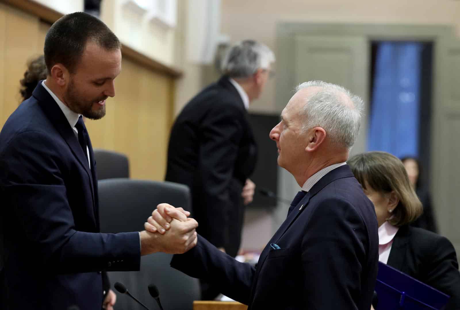 šime erlić