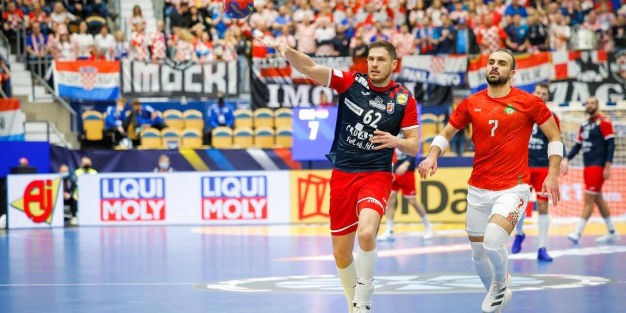 Hrvatska protiv Maroka u posljednjoj utakmici skupine SP-a
