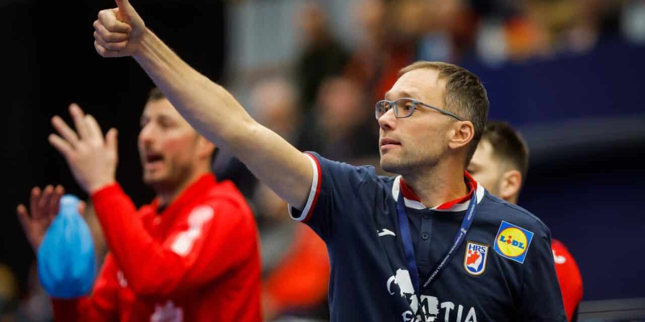 Hrvatska protiv Maroka u posljednjoj utakmici skupine SP-a