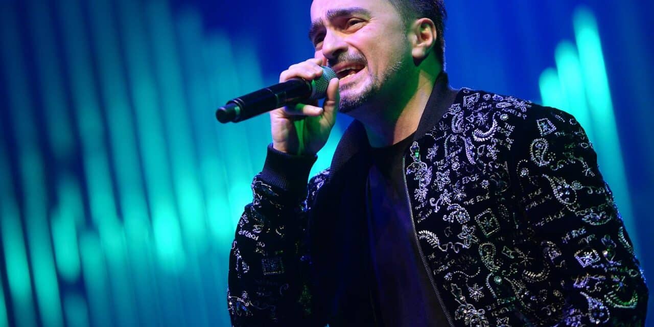 Zagreb: U KD Vatroslav Lisinski održan humanitarni koncert “Zovem prijatelje moje”