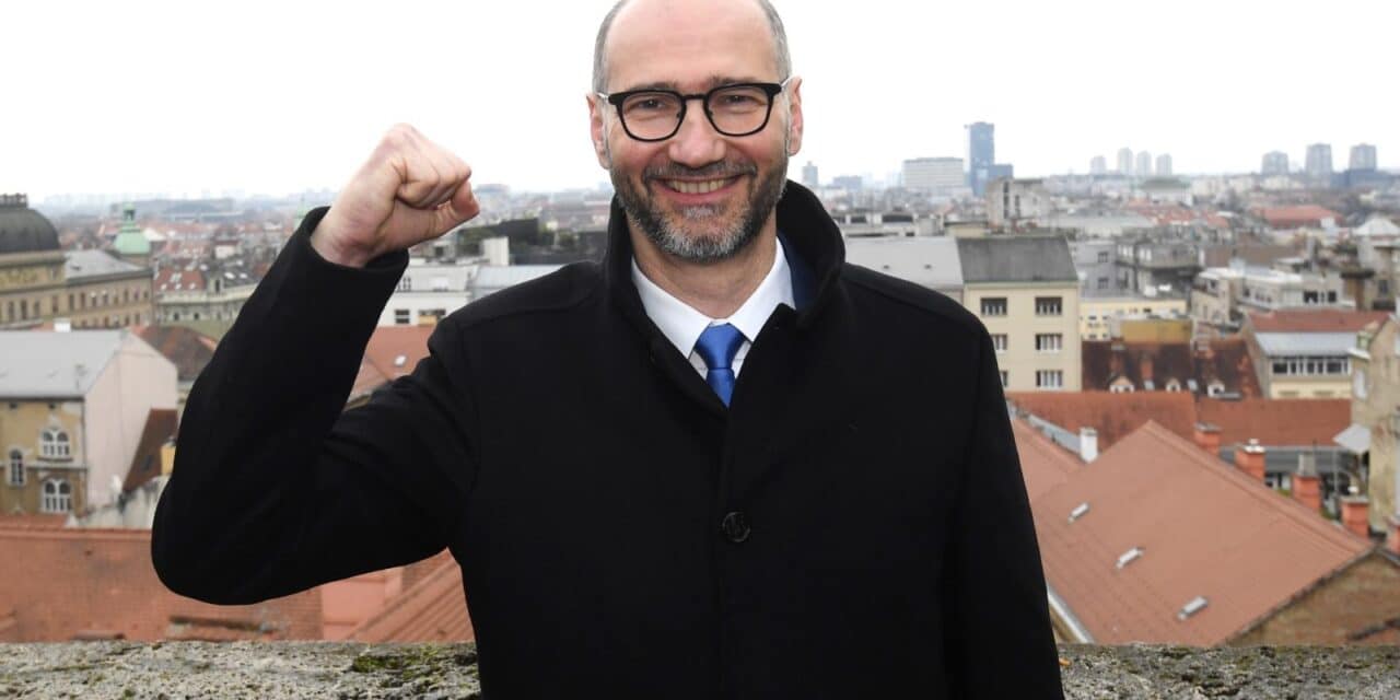 joško klisović