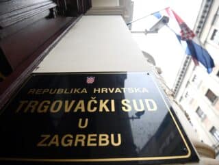 trgovački sud zagreb