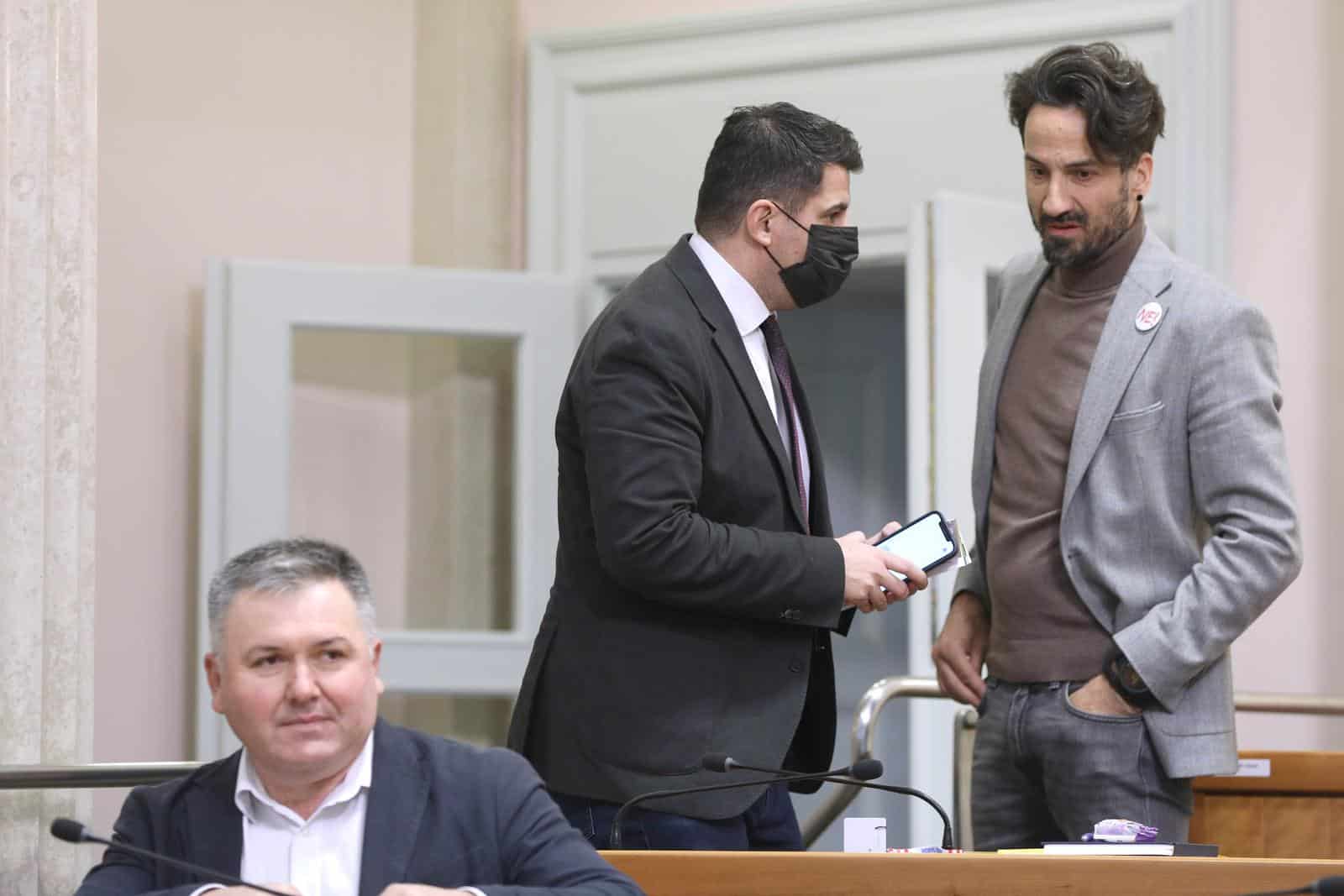 Zagreb: Sjednica Sabora nastavljena raspravom o strategiji poljoprivrede do 2030. godine