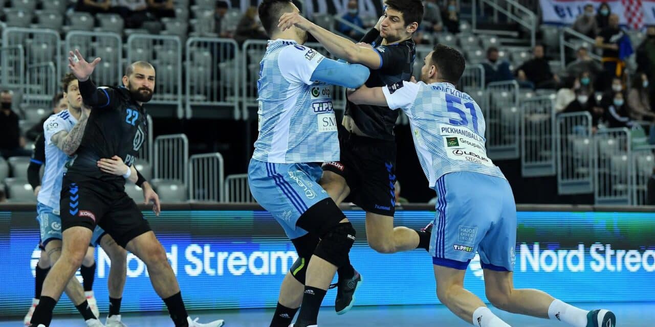 Zagreb: RK PPD Zagreb i SC Pick Szeged u 11. kolu EHF Lige prvaka