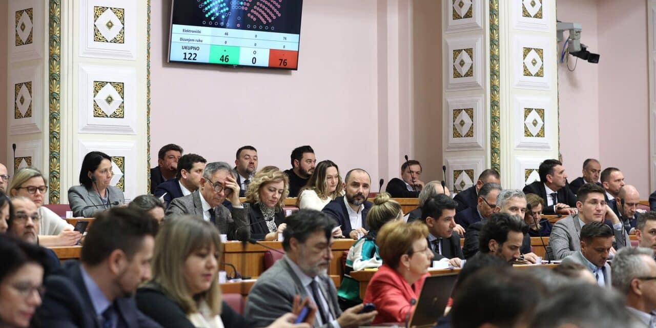 hrvatski sabor