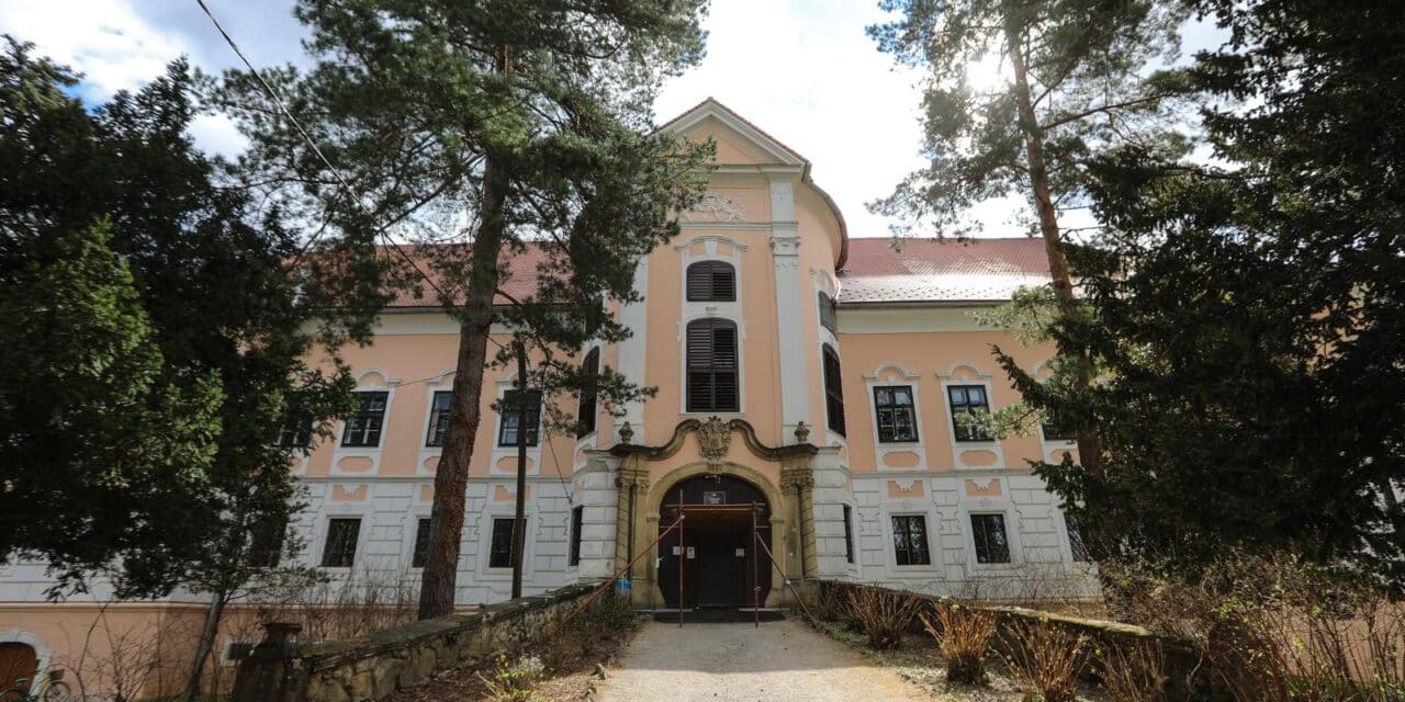 bolnica gornja bistra