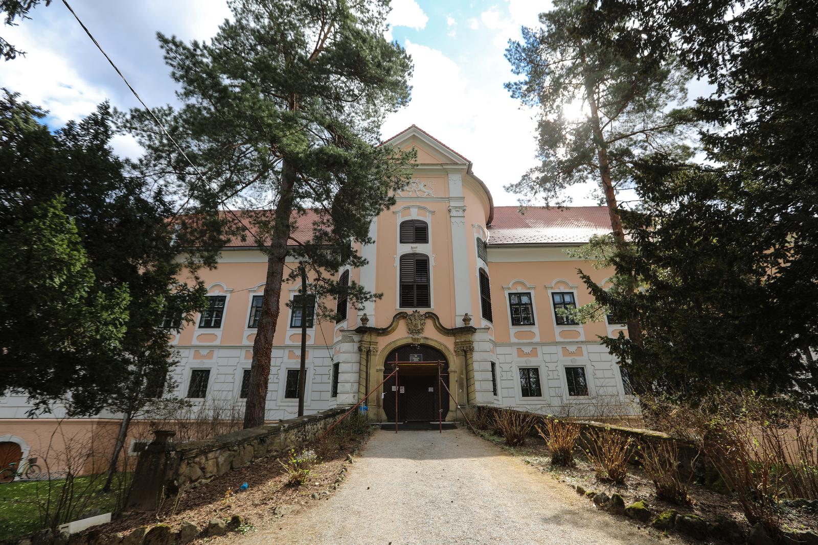 bolnica gornja bistra