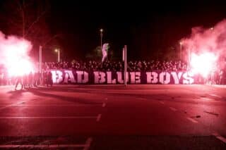 bad blue boys