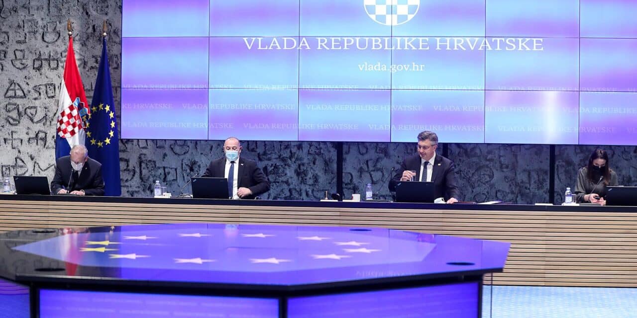 vlada rh