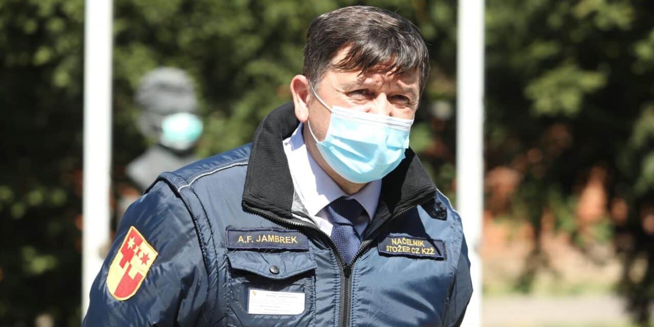 Krapina: Ministar Beroš u službenom posjetu Krapinsko-zagorskoj županiji