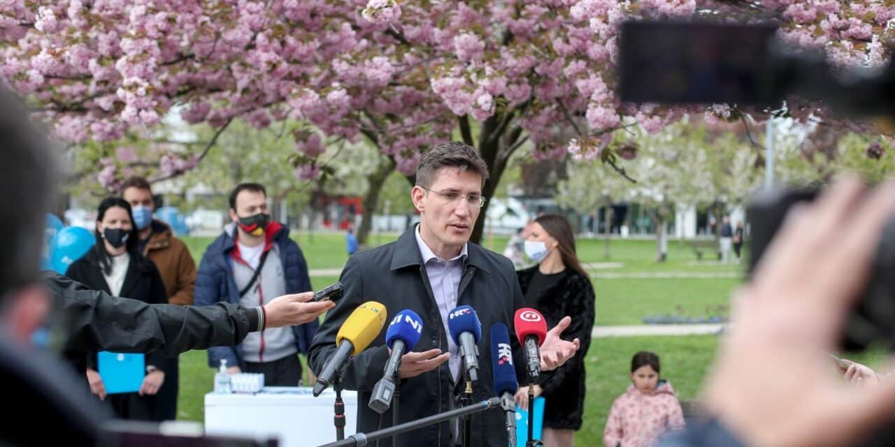 zvonimir troskot