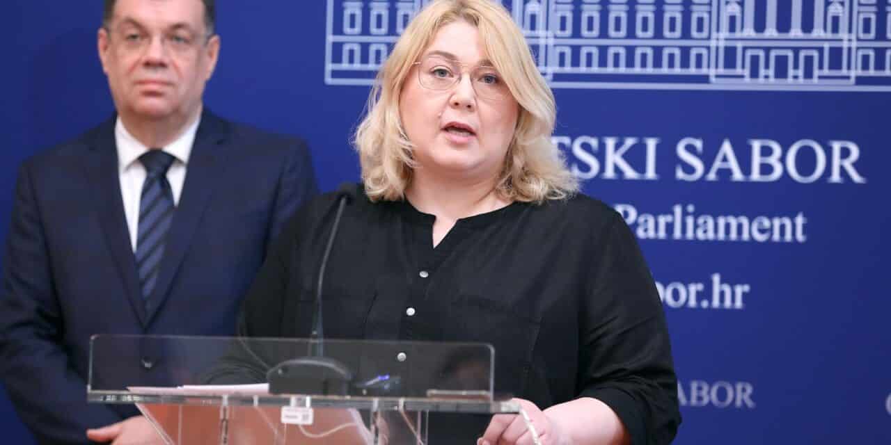 Ivana Posavec Krivec i Damir Bajs o upisima u srednje škole izvan velikih centara