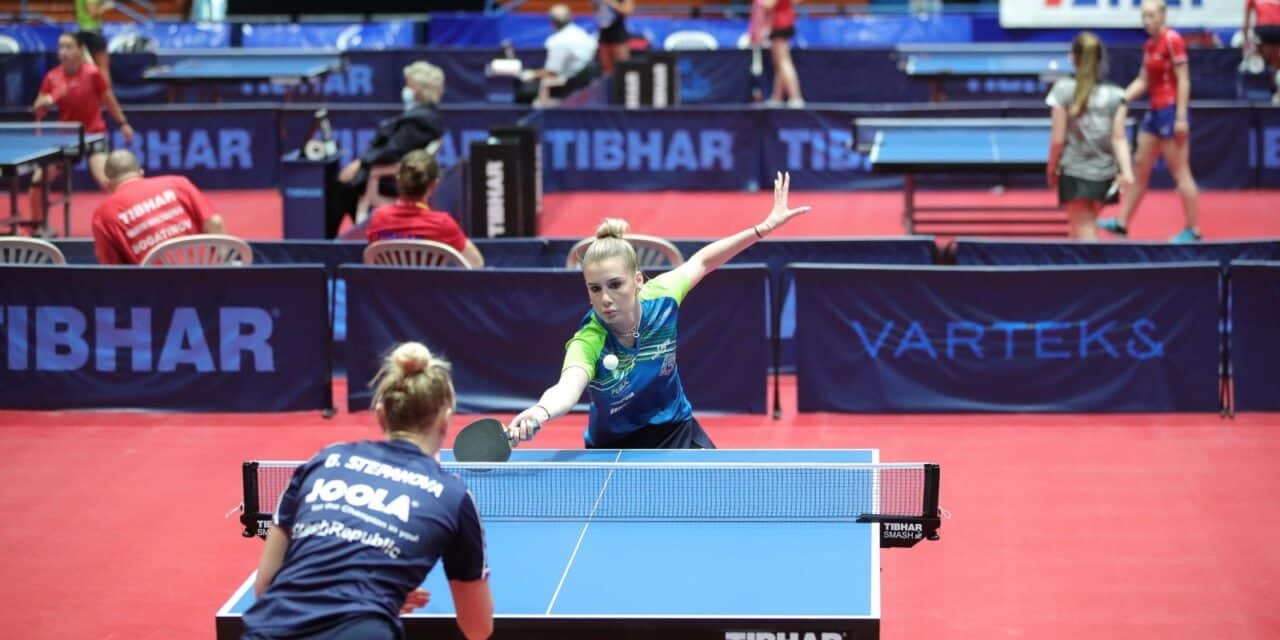 zagreb open stolni tenis