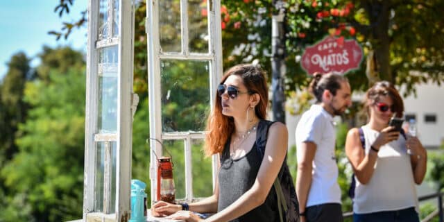 Zagreb: Ljeto na Strossu privuklo brojne turiste